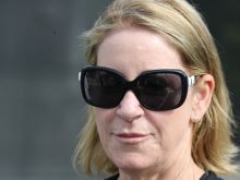 Chris Evert