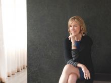 Chris Evert