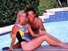 Chris Evert #1011638 picture (Landscape Medium)