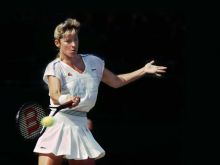 Chris Evert