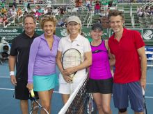 Chris Evert