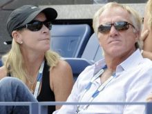 Chris Evert