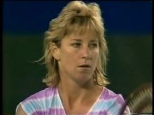 Chris Evert