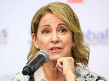 Chris Evert