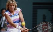 Chris Evert