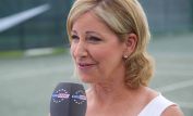 Chris Evert