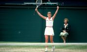 Chris Evert