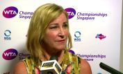 Chris Evert