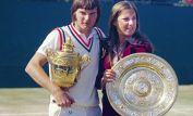 Chris Evert