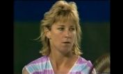 Chris Evert