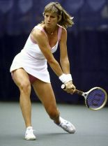 Chris Evert