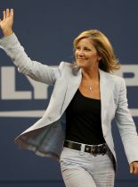 Chris Evert