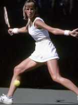 Chris Evert