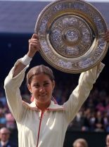 Chris Evert