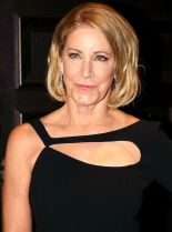 Chris Evert