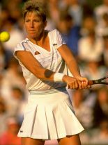 Chris Evert