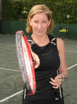 Chris Evert #1011644 picture (Portrait Medium)