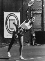 Chris Evert