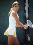 Chris Evert