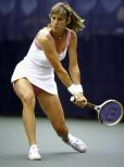 Chris Evert