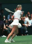 Chris Evert