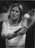 Chris Evert