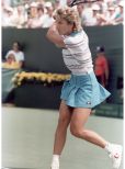 Chris Evert