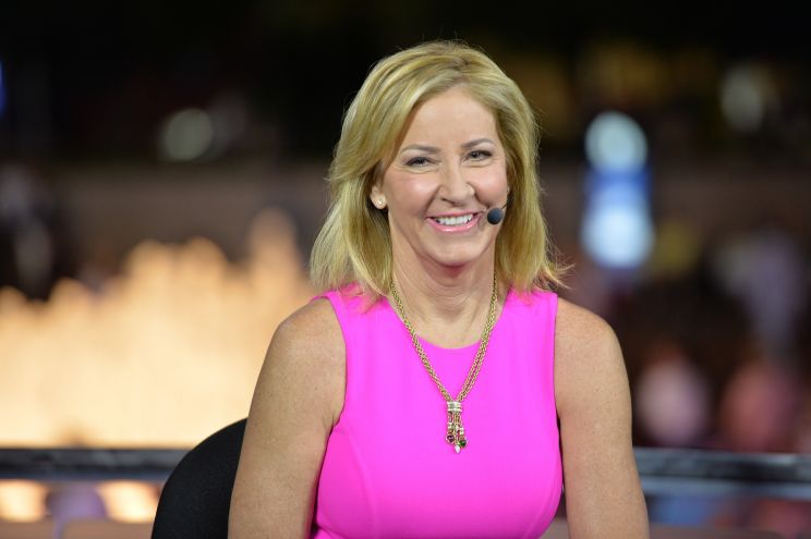 Chris Evert