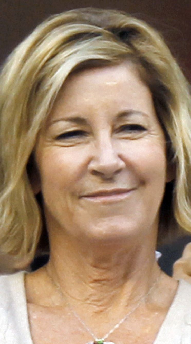 Chris Evert