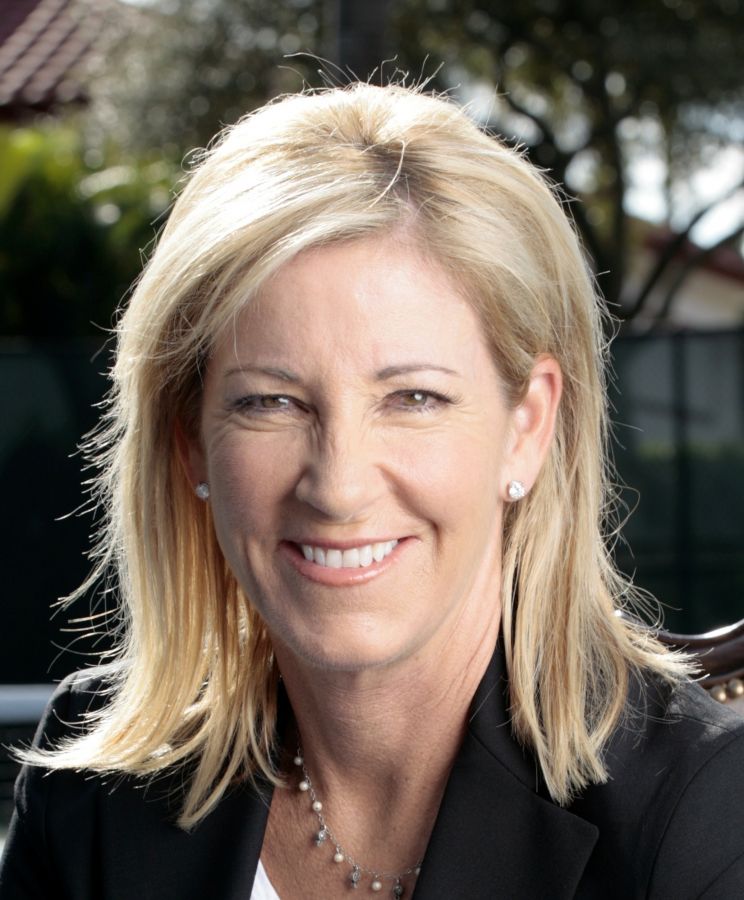 Chris Evert