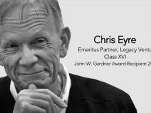Chris Eyre
