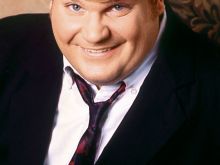 Chris Farley