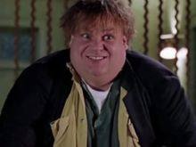 Chris Farley