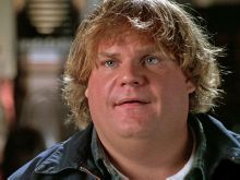 Chris Farley