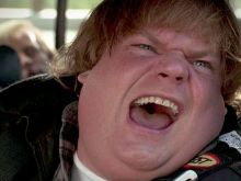 Chris Farley