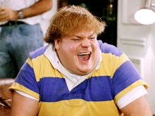 Chris Farley