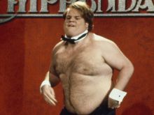 Chris Farley