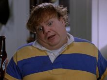 Chris Farley