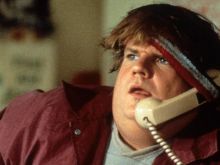 Chris Farley