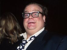 Chris Farley