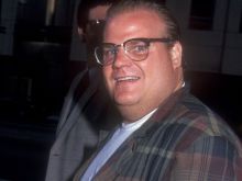 Chris Farley