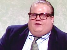 Chris Farley