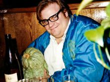 Chris Farley