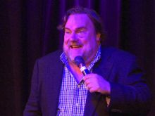 Chris Farley