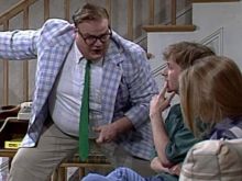 Chris Farley