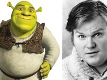 Chris Farley