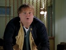 Chris Farley