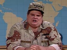 Chris Farley