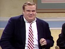 Chris Farley