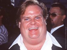 Chris Farley